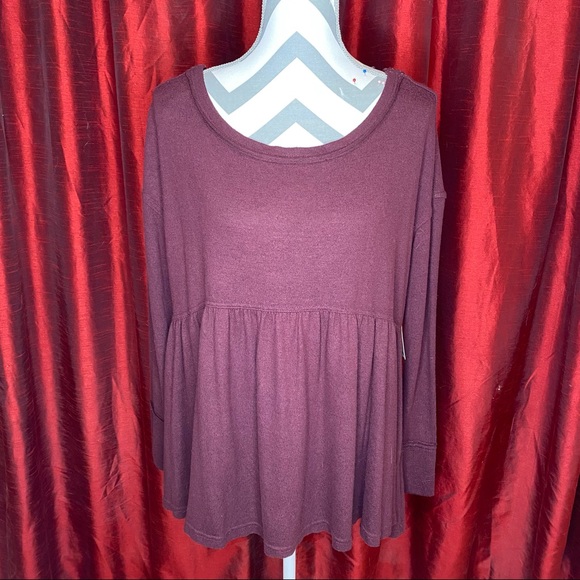 SOLD Free People Forever Your Girl Top - Picture 4 of 8